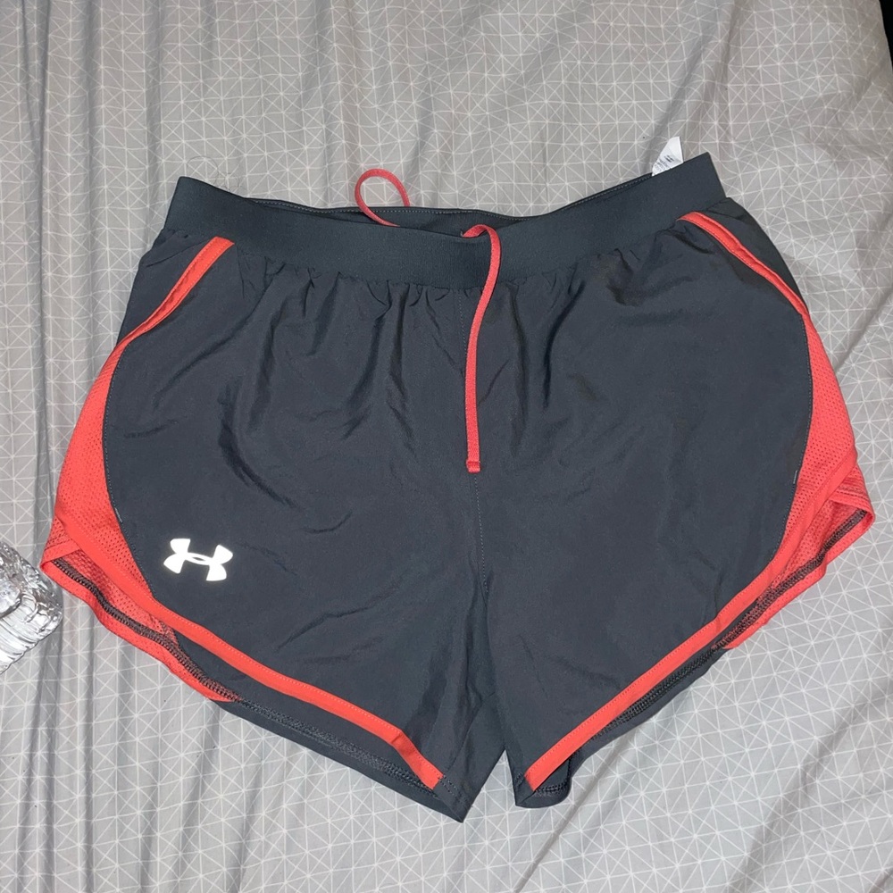 Under Armour shorts